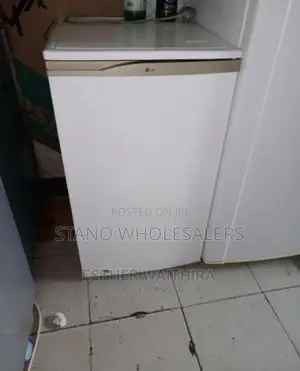 Colour White - Hisense 90litres Fridge