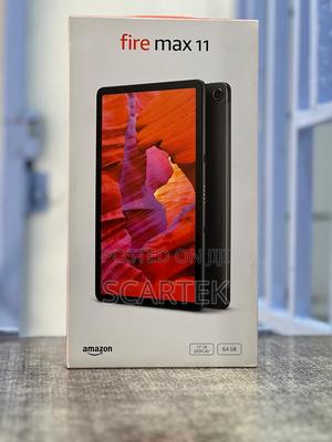 New Amazon Fire Max 11 64 GB - thumbnail 2