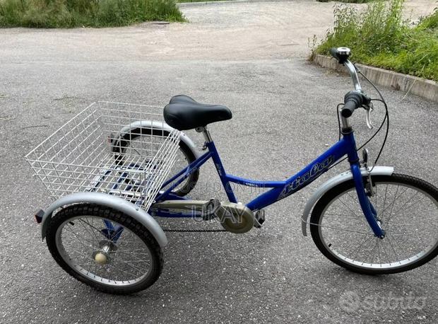 Viribus Electric Bicycle. - thumbnail 2