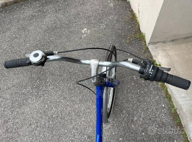 Viribus Electric Bicycle. - thumbnail 4