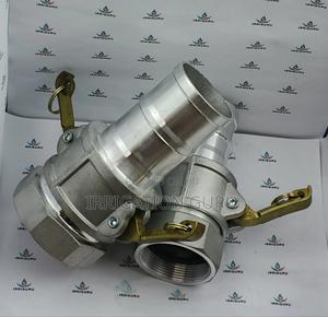 Kifaa Cha Kubana Bomba - thumbnail 2