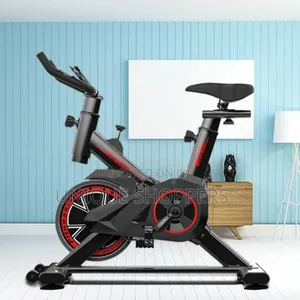 Portable Spin Bike