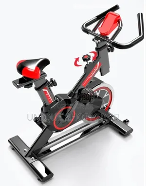 Portable Spin Bike