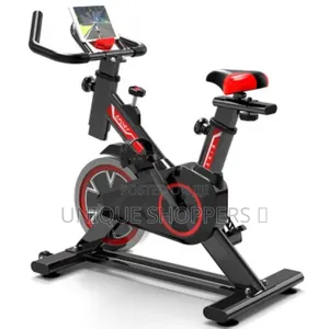 Portable Spin Bike