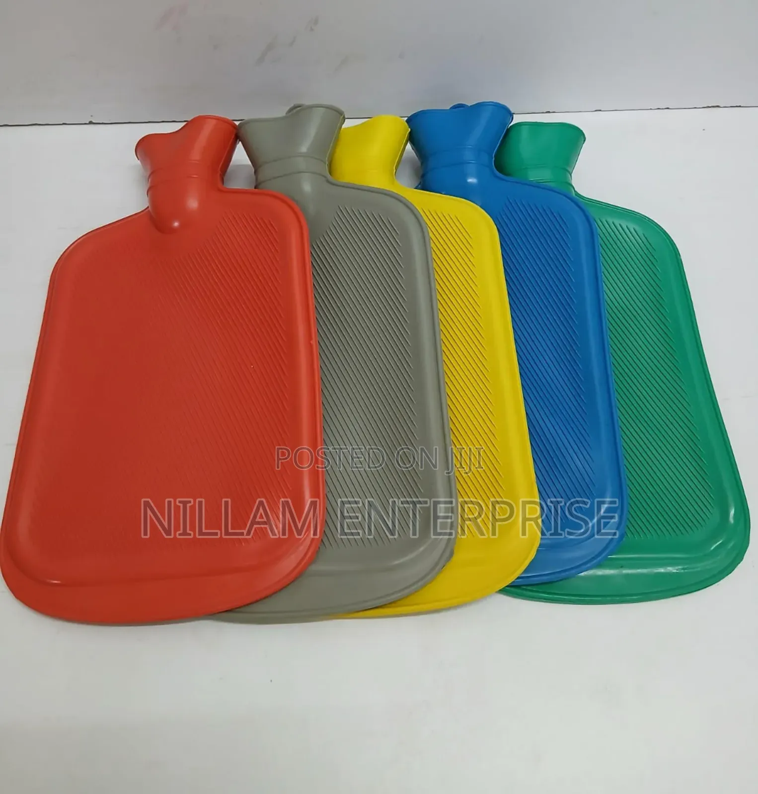 Hotwater Bottle*