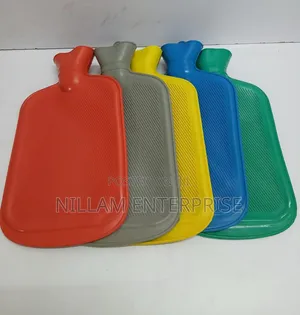 Hotwater Bottle*