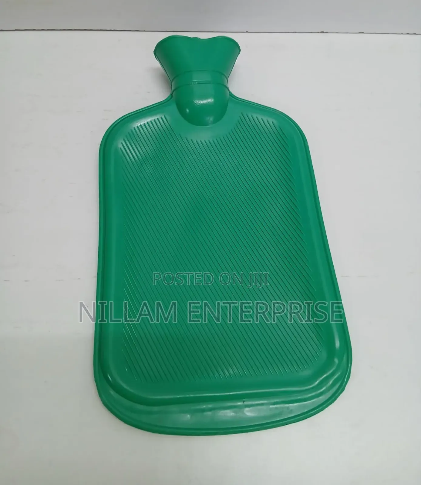Hotwater Bottle*