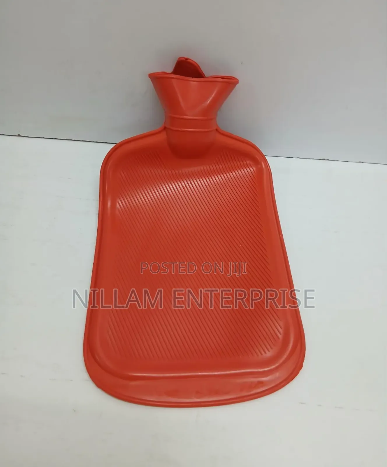 Hotwater Bottle*