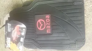 Mazda Floor Mats