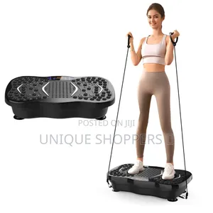 Quality *Bluetooth Full Body Massage Vibrator