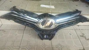 Toyota Auris 2018 Front Grille