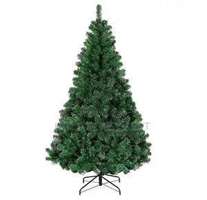 6ft PVC Christmas Tree