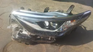 Toyota Auris 2018 Headlight