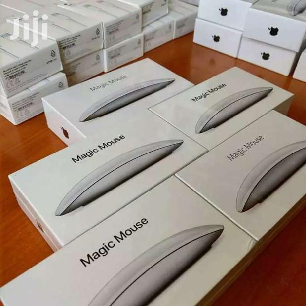 Apple Magic Mouse 2 Brand New Sealed Warranted Delivery Done - main view