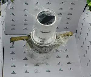 Bayonet Hose Fittings