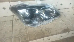 Premio 260 Headlight Available