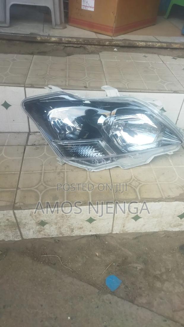 Premio 260 Headlight Available - thumbnail 2