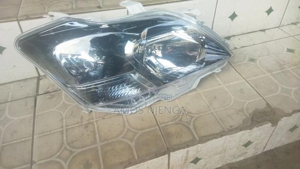 Premio 260 Headlight Available - thumbnail 3