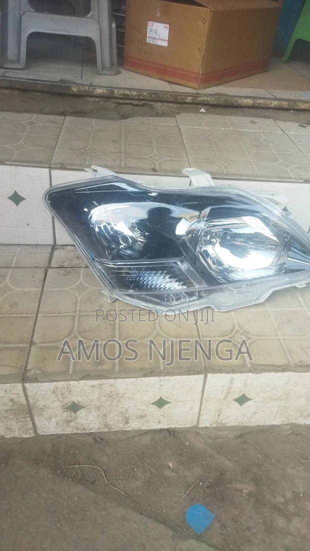 Premio 260 Headlight Available - thumbnail 4