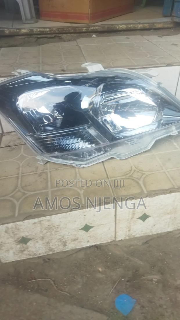 Premio 260 Headlight Available - thumbnail 5