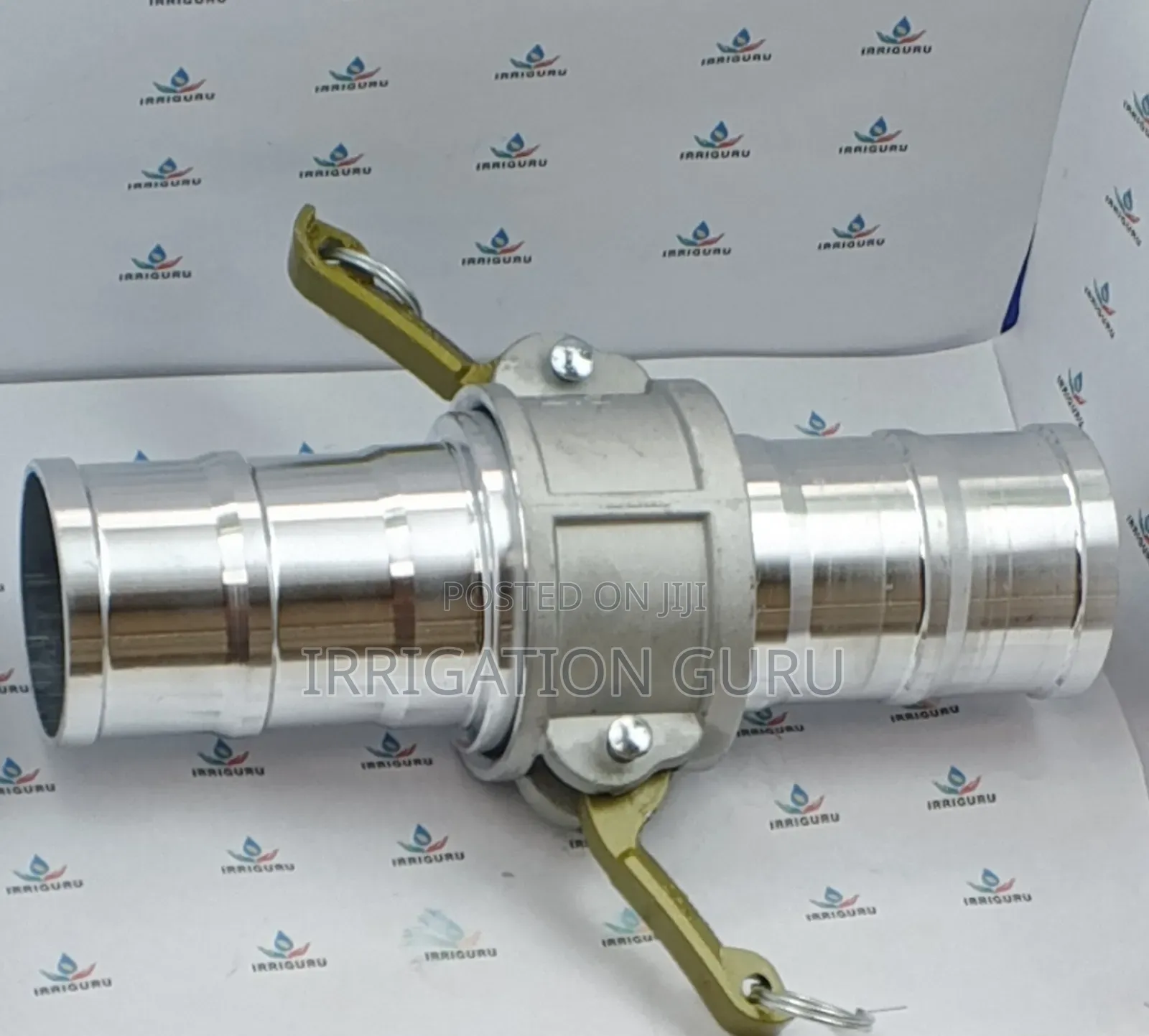 Pump Fitting