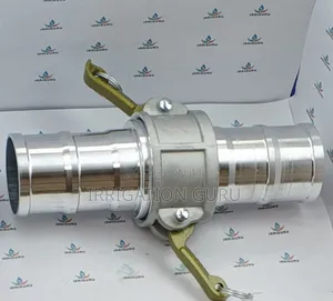 Pump Fitting