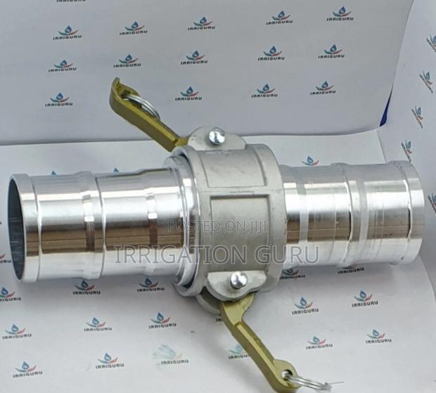 Pump Fitting - main view