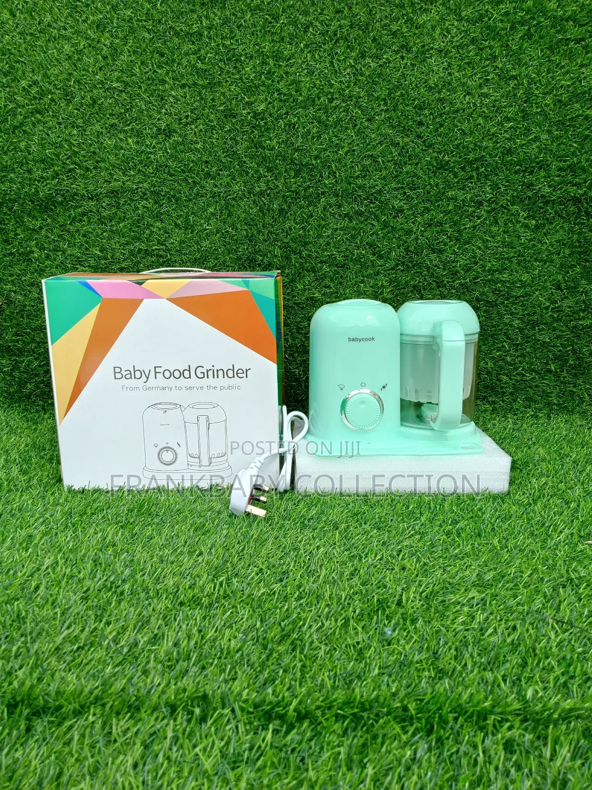 Babycook. Food Grinder /-Blender