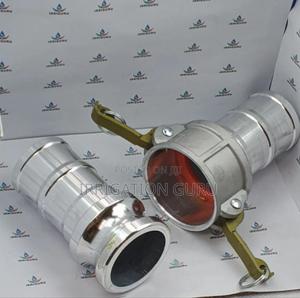 Kiunganishi Cha Zama Moja - thumbnail 2