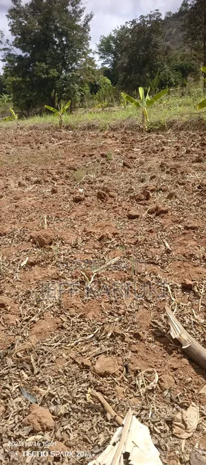 Land in Siakago