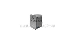 Anker Nano Travel Adapter