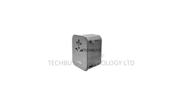 Anker Nano Travel Adapter
