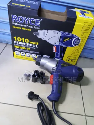 Impact Wrench/1010w Impact Wrench