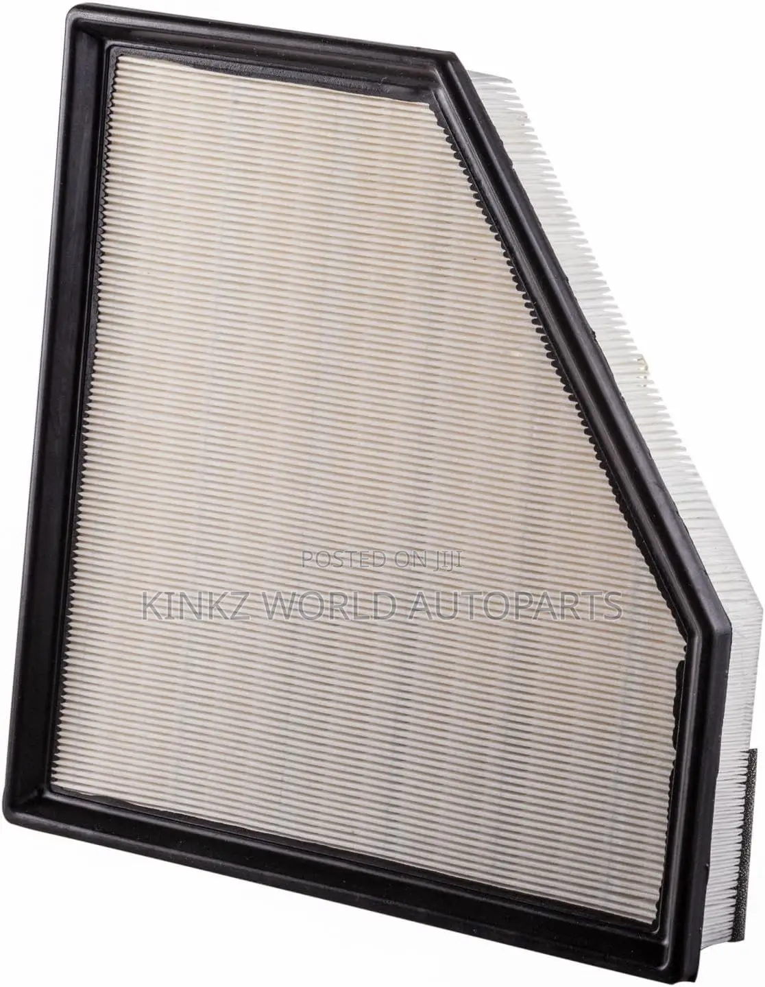 Engine Air Filter Pa99230 24 25 Ineos Grenadier Quartermaster 17-19