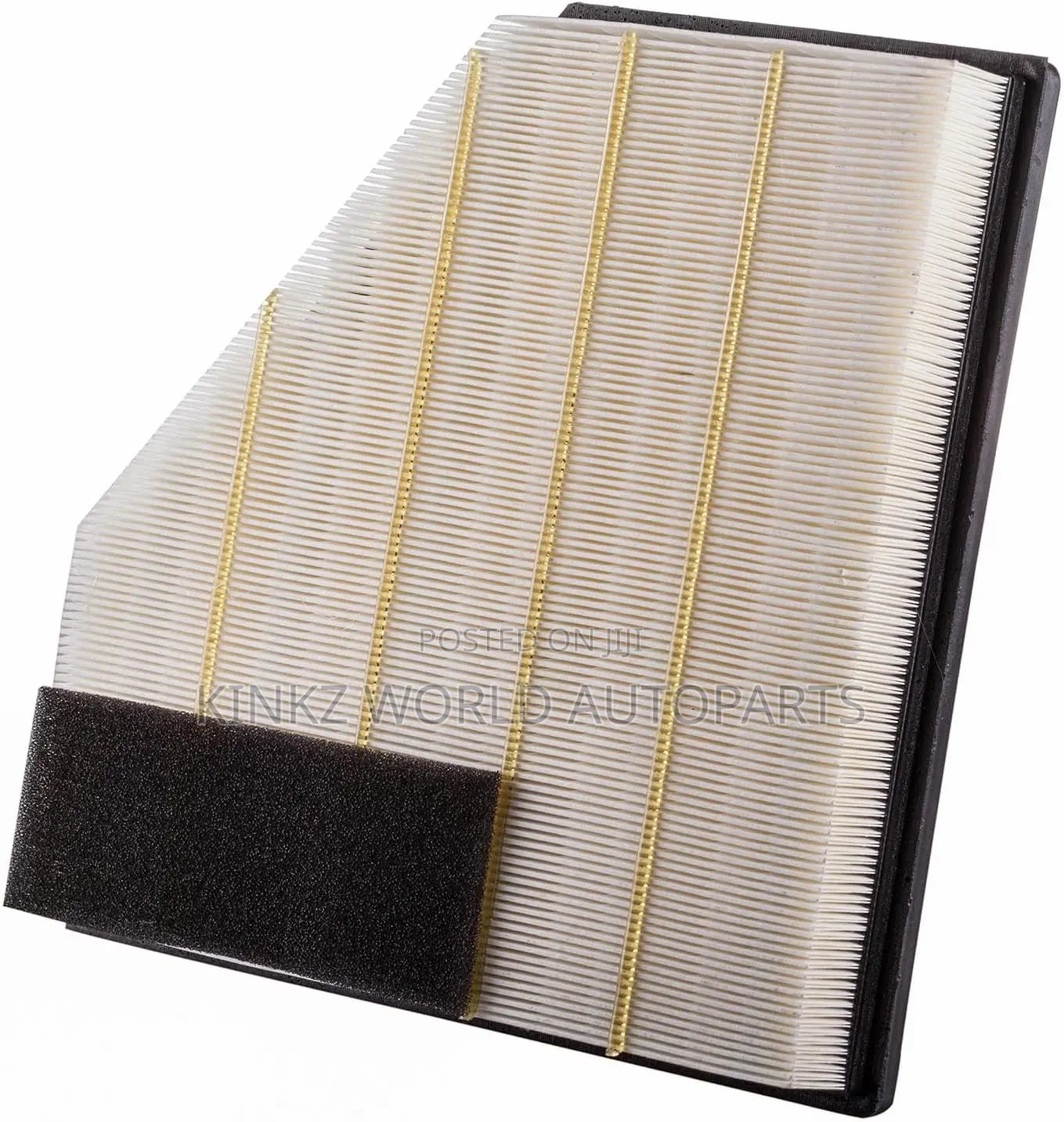 Engine Air Filter Pa99230 24 25 Ineos Grenadier Quartermaster 17-19