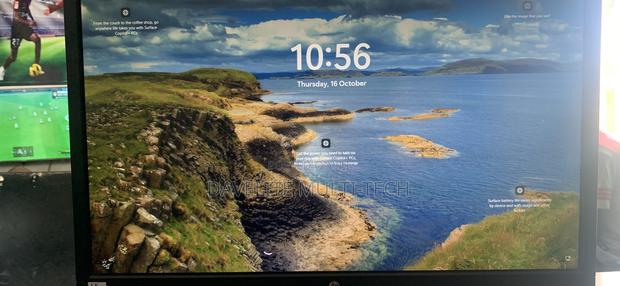 Pc Software Install and Replace - main view