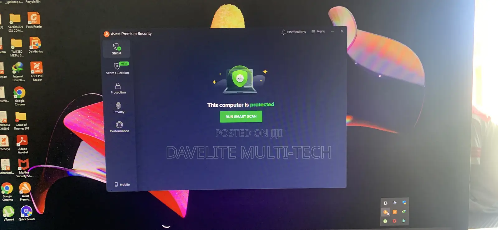 Pc Software Install and Replace