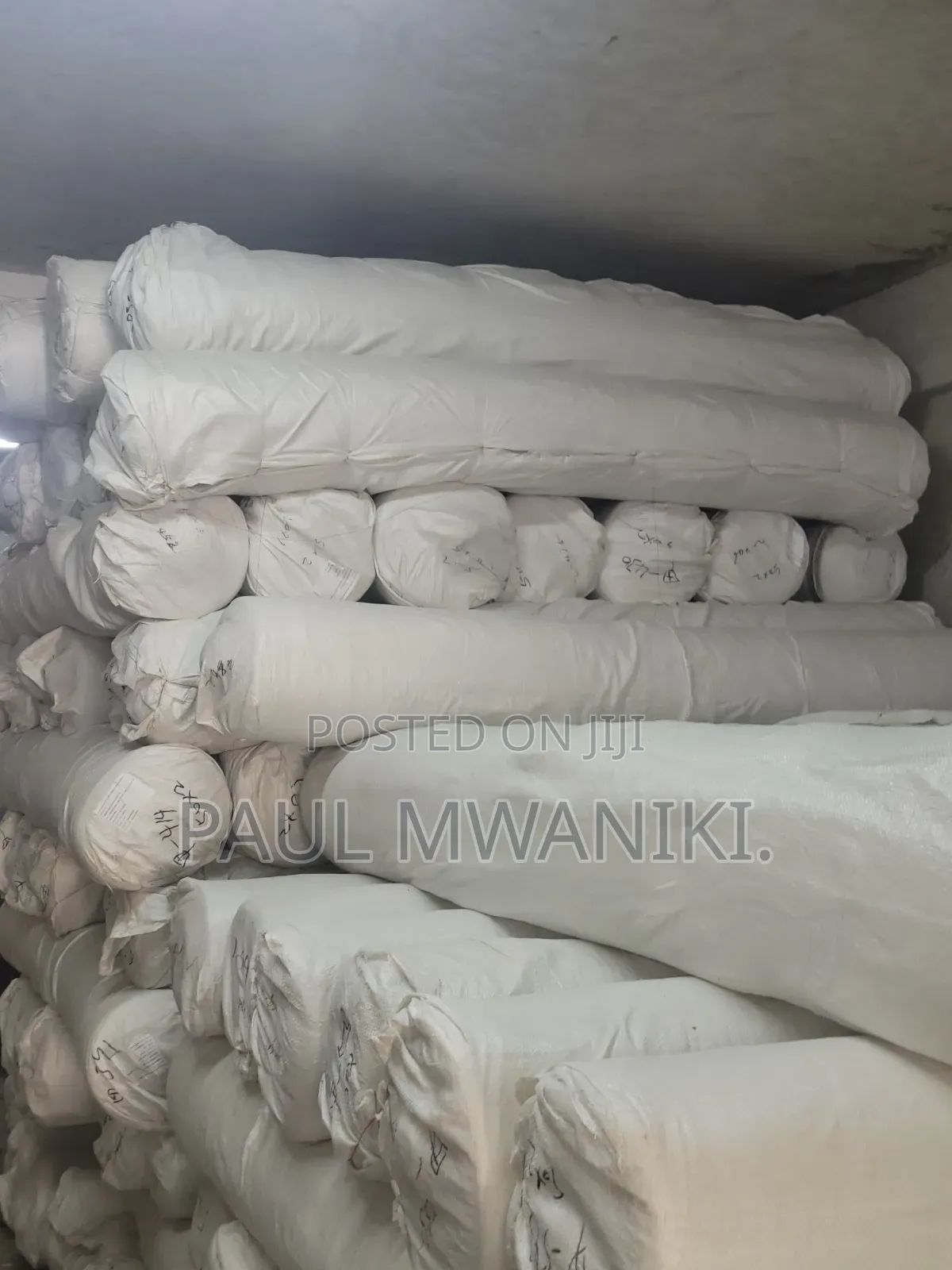 Non-woven Geotextiles Membrane / Non-woven Geotextiles Fabric