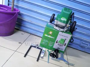 Newbeat Electric Router