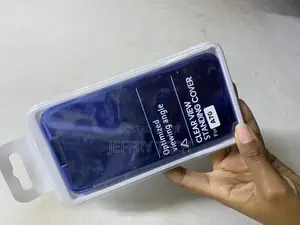 Hkess Clear View Case Compatible for Samsung Galaxy A70 Standing Flip