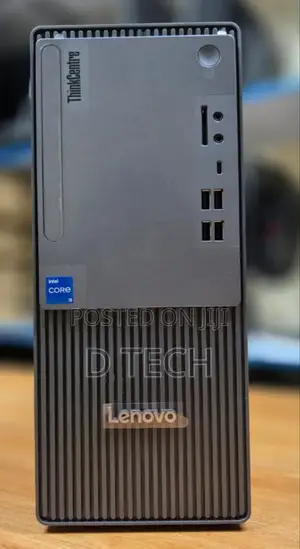New Lenovo ThinkCentre Neo 50T 8GB Intel Core I5 SSD 512GB