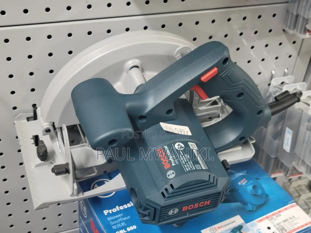 Bosch Professional Circular Saw
