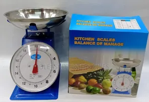 Quality 10kg Kitchen Scales/Kitchen Scales 10kg