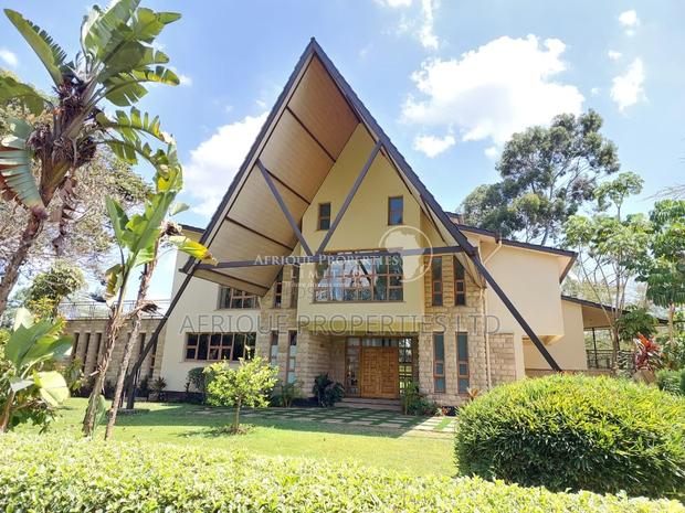 5bdrm Mansion in Karen for sale