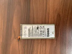 Samsung/iPhone Original Battery