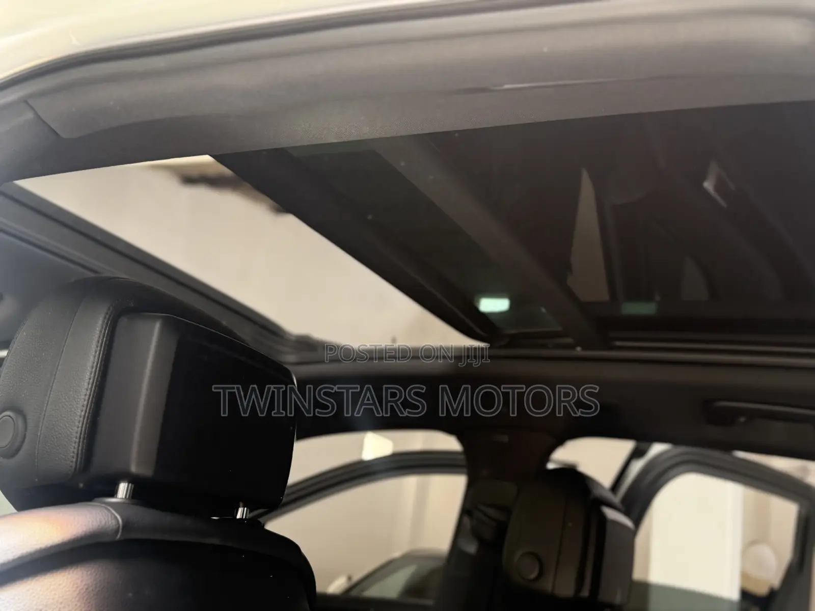 Porsche Cayenne Turbo AWD 2019 White