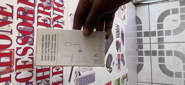 Samsung/iPhone Original Battery - thumbnail 5