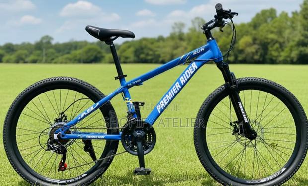 Premier Bike Size 27.5 - main view