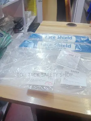 Face Shield