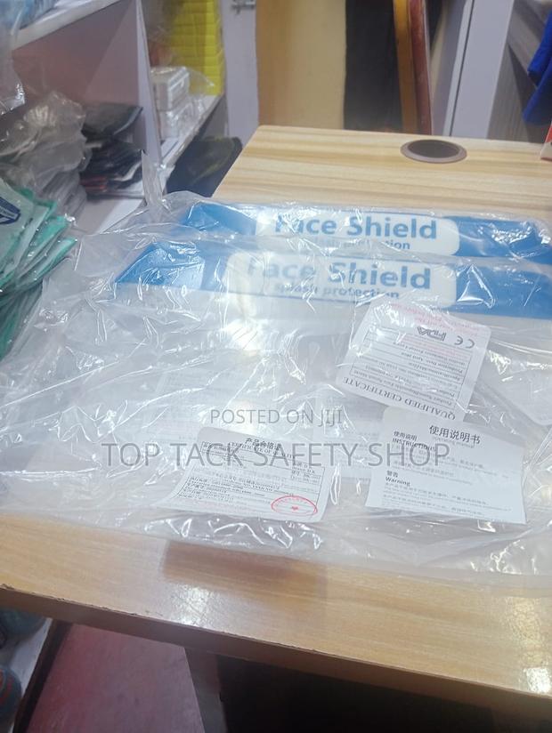 Face Shield